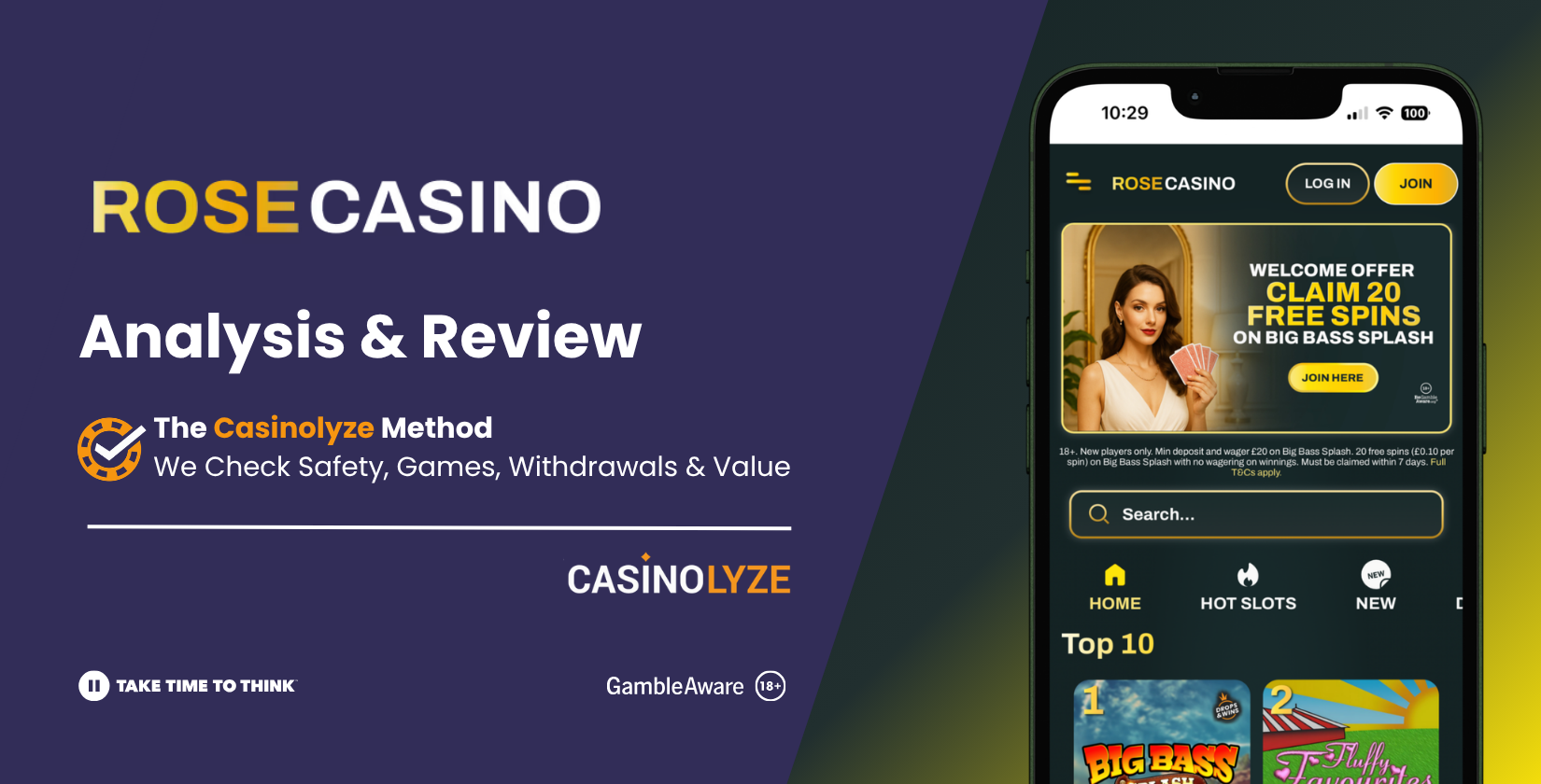 Free Bets at Rose Casino: Are They Available?