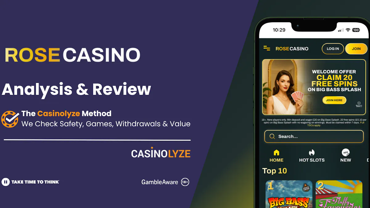 Free Bets at Rose Casino: Are They Available?