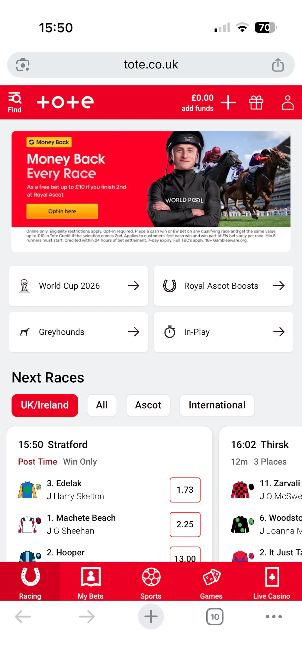 tote-sportsbook