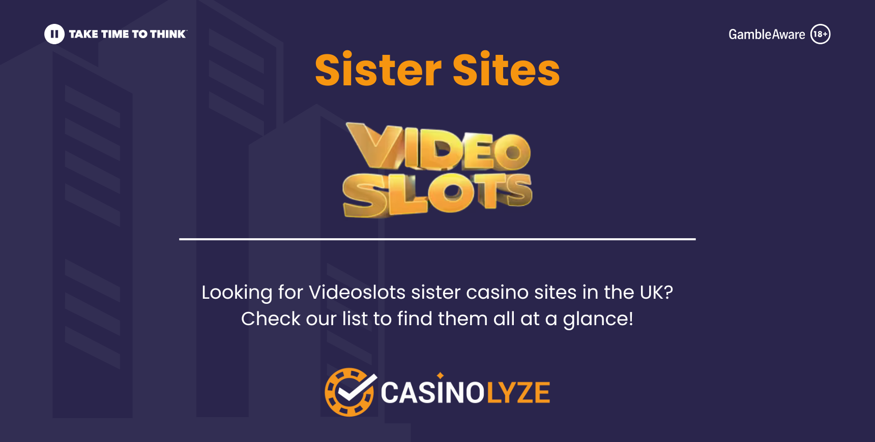 videoslots-sister-sites