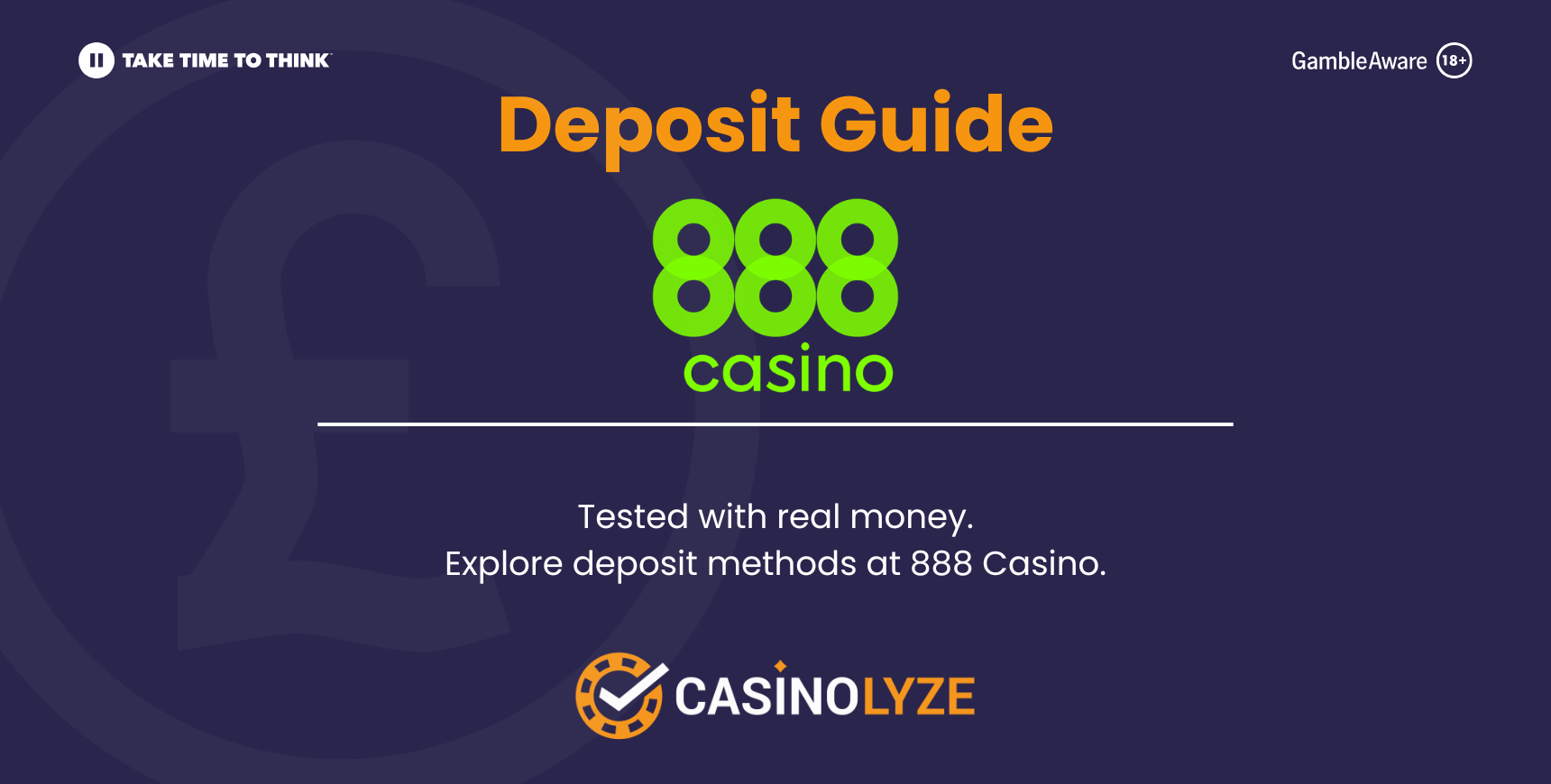 888 casino deposit methods guide