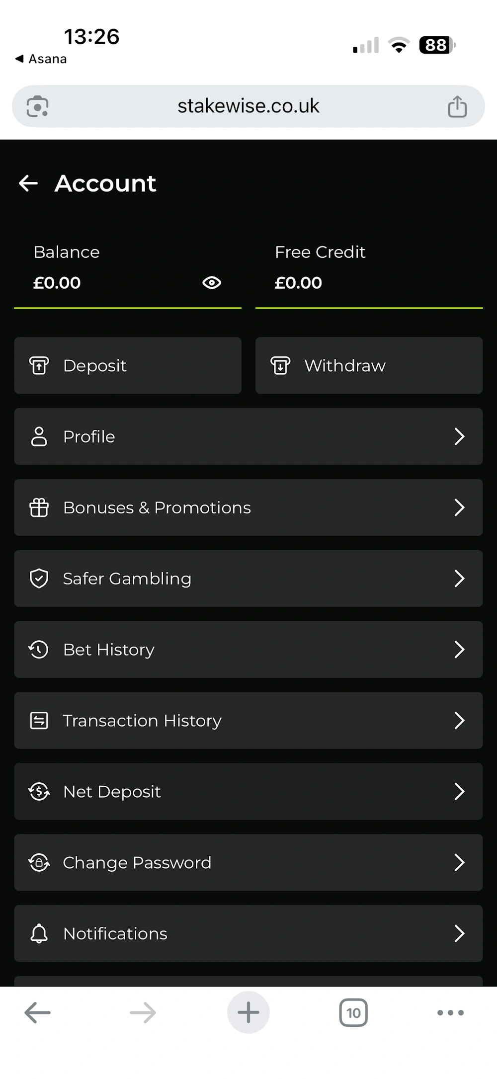stakewise-menu