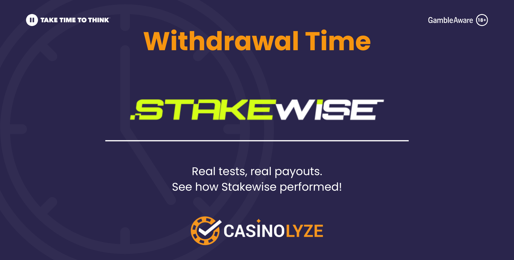 Stakewise withdrawal times guide