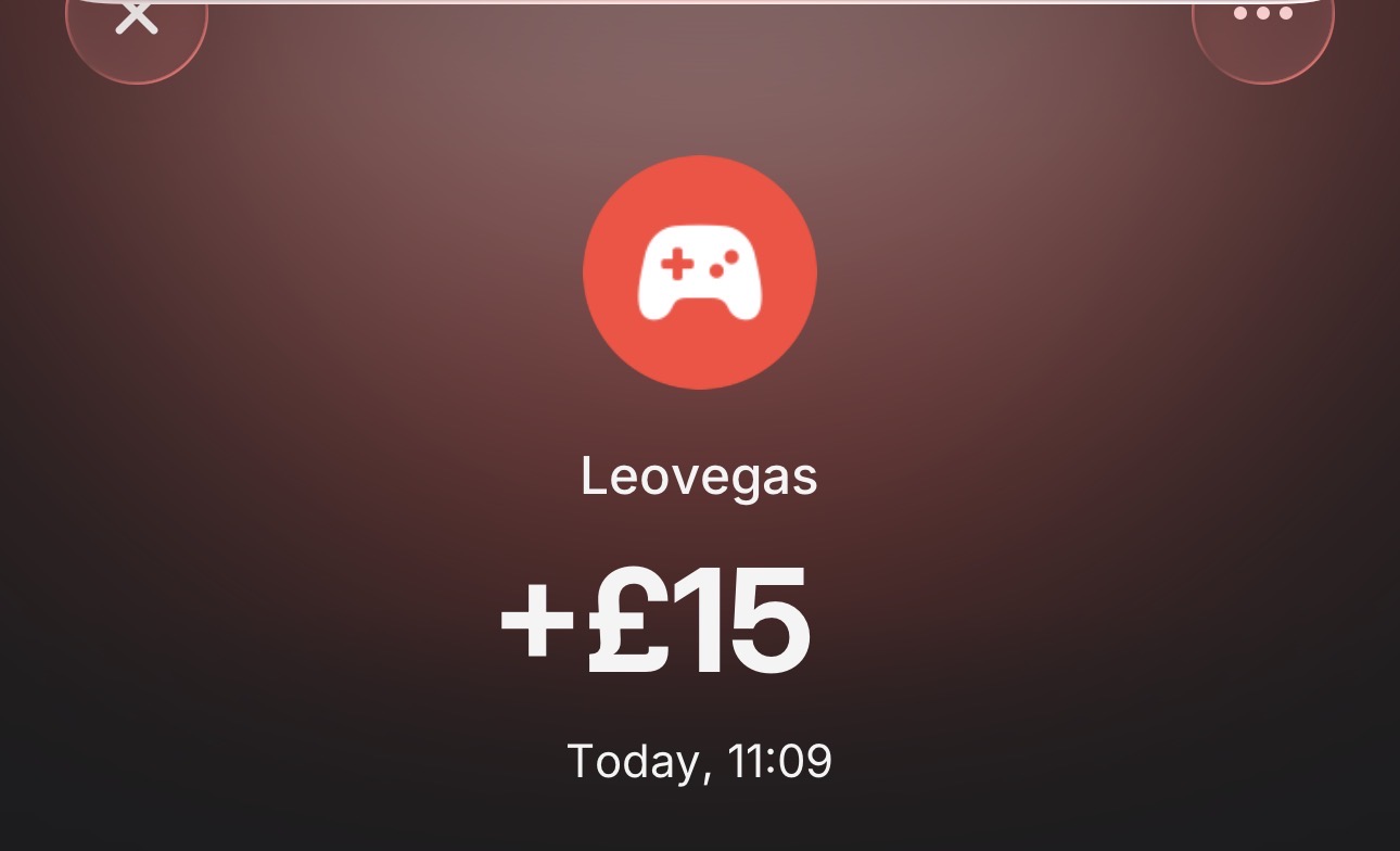 BetMGM Revolut 24/6