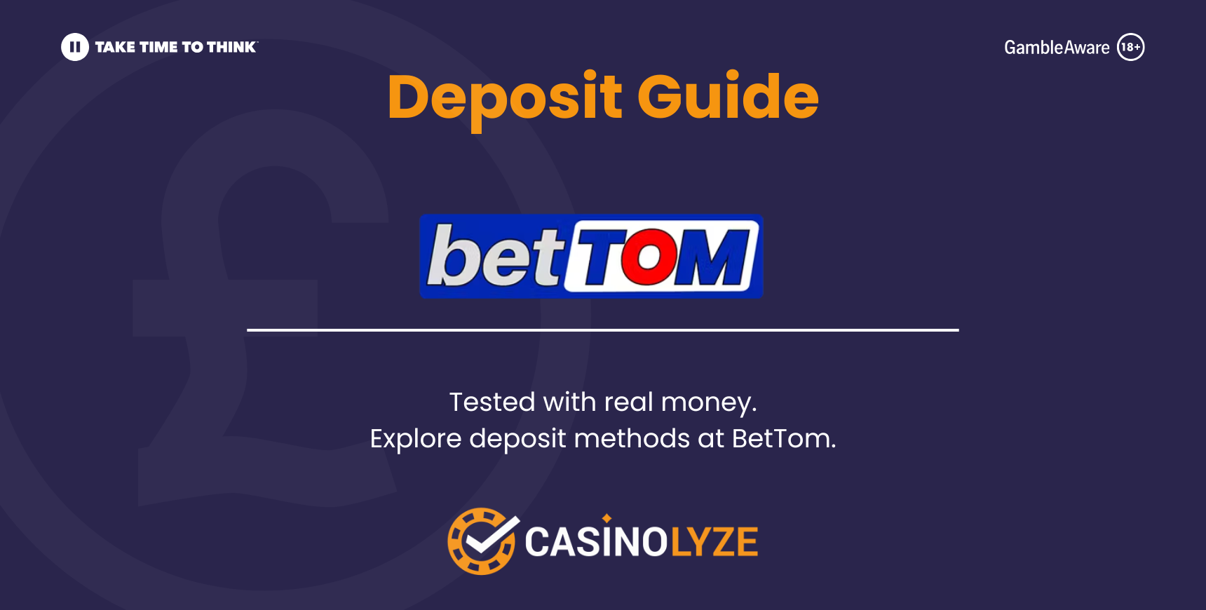 bettom deposit methods guide