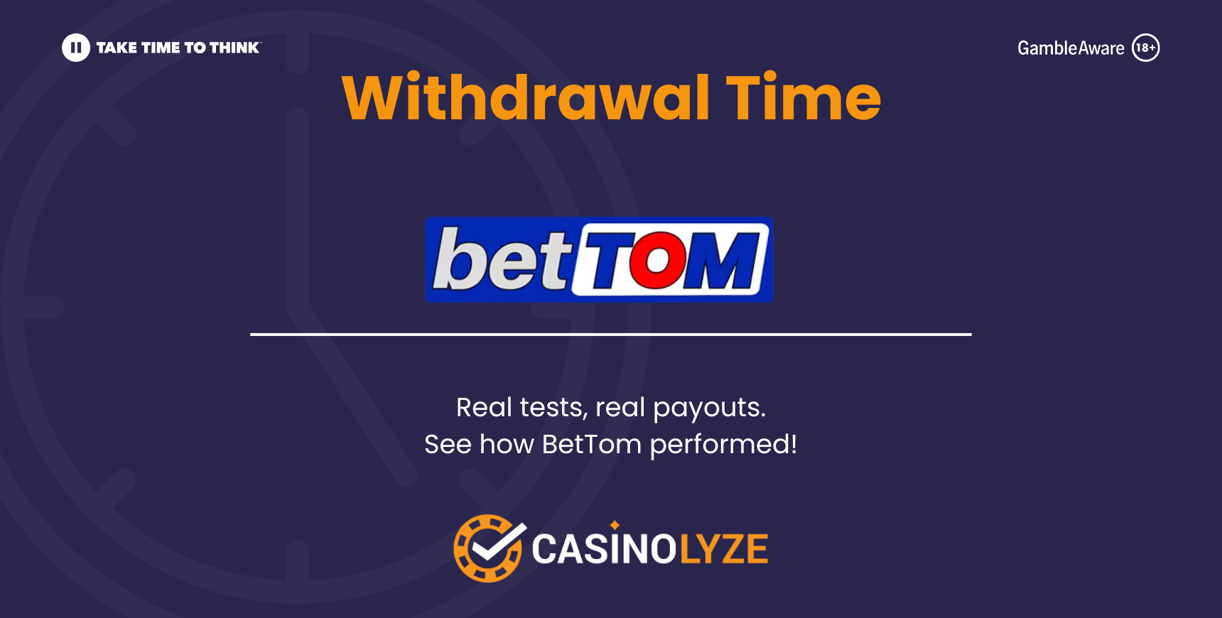 bettom withdrawal times guide