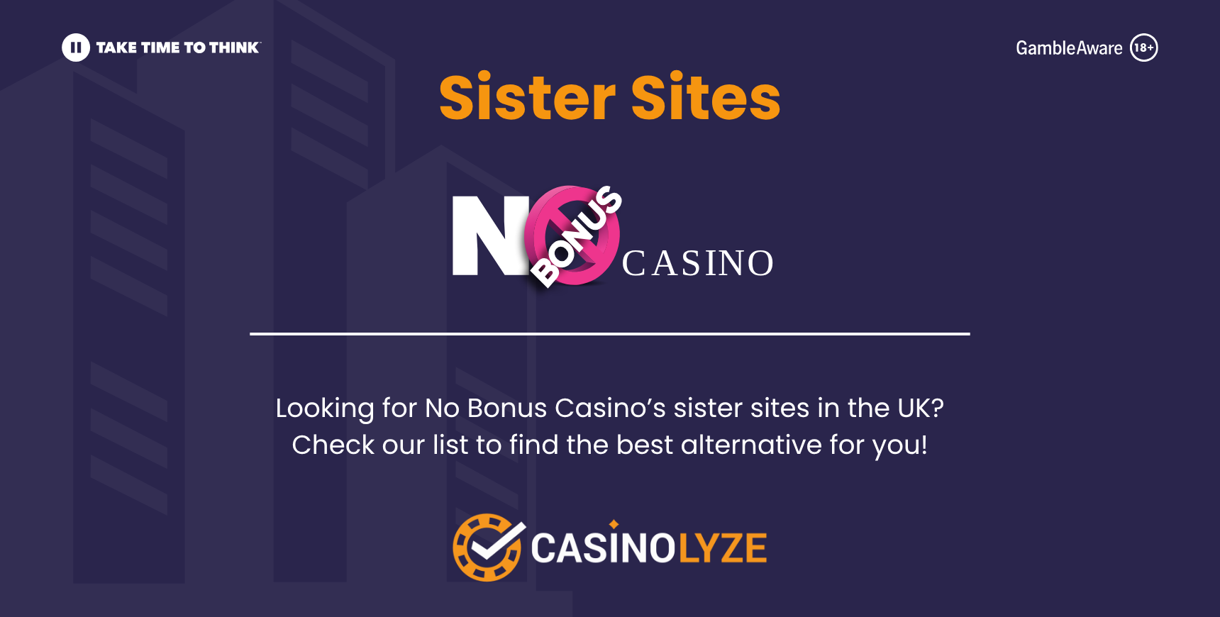 no-bonus-casino-sister-sites