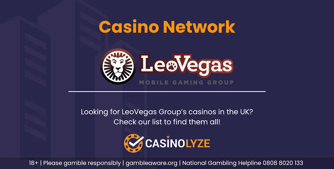 LeoVegas-Group-casinos