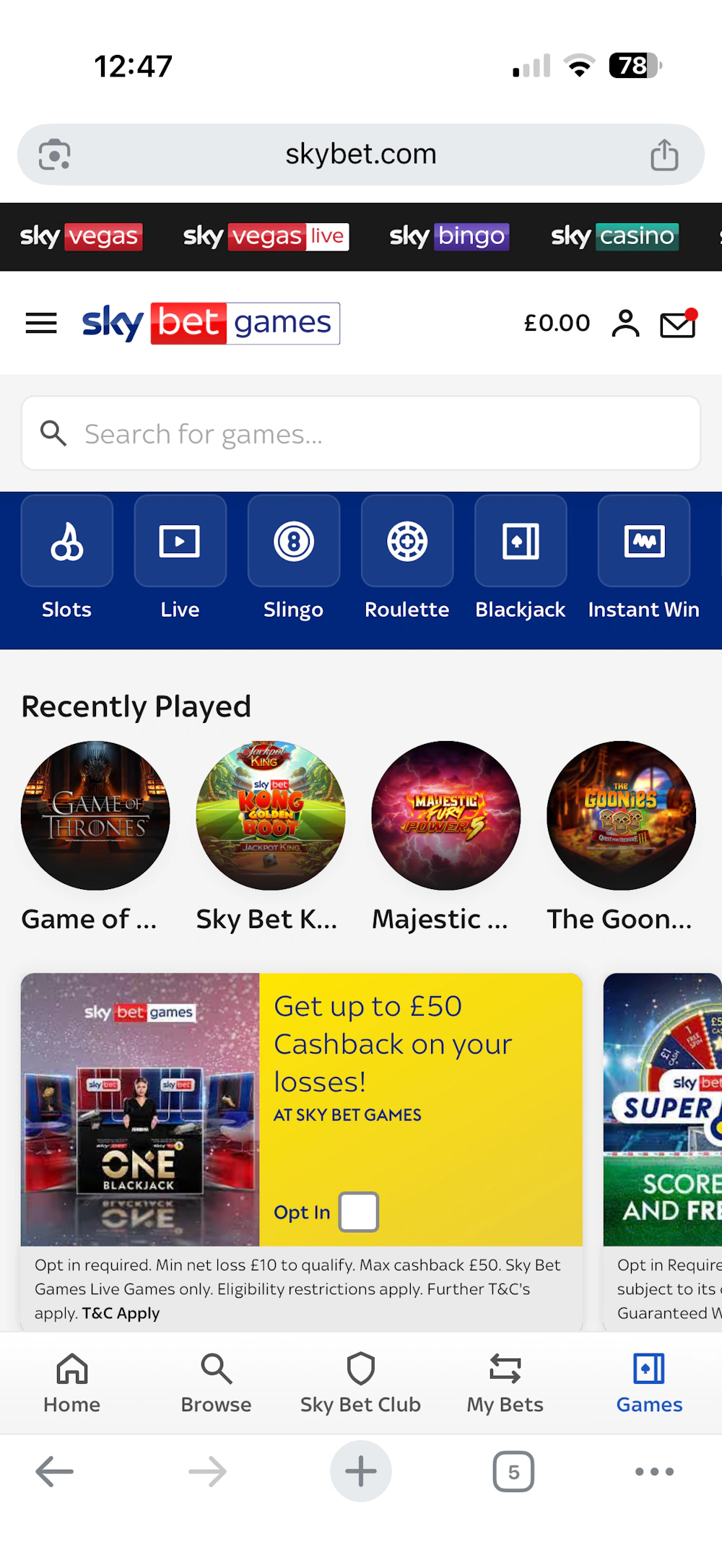 skybet-games