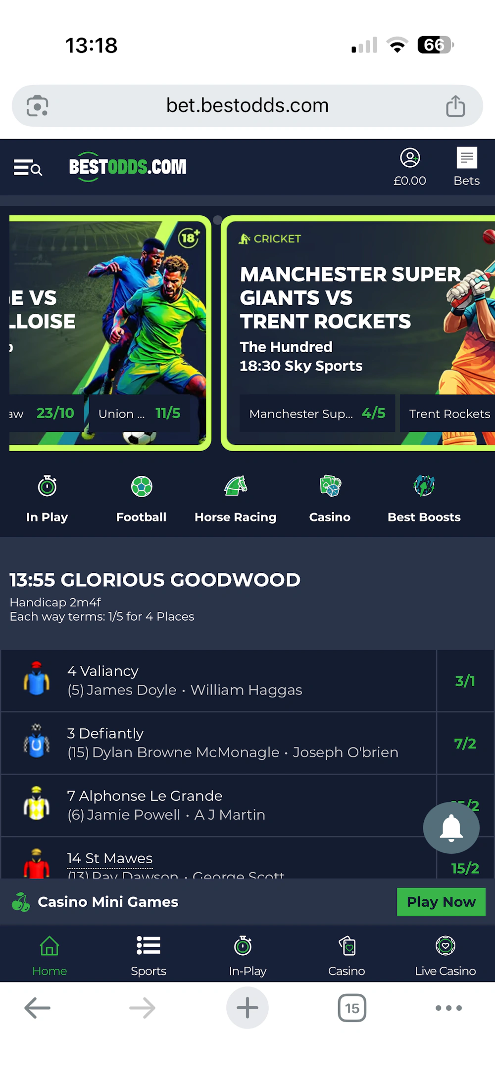 bestodds-sportsbook