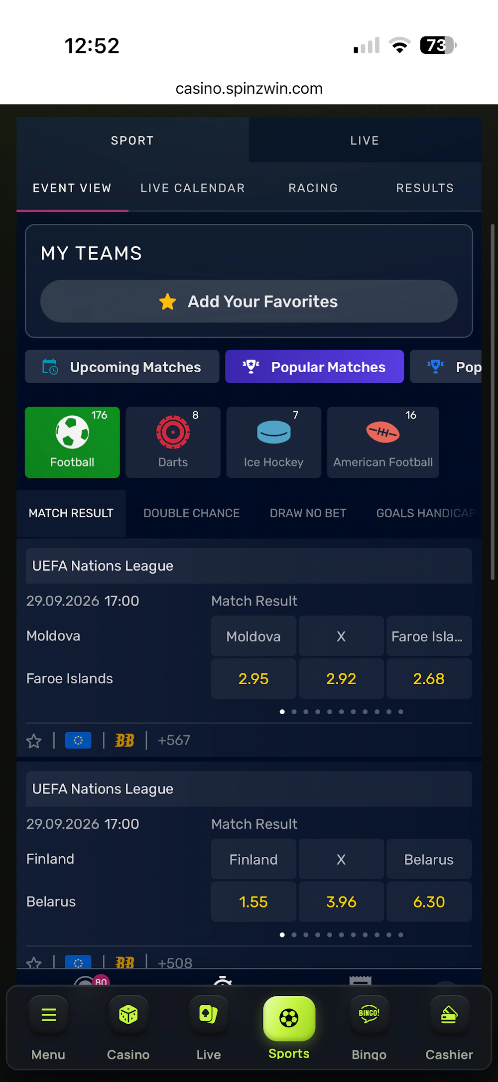 spinzwin-sportsbook