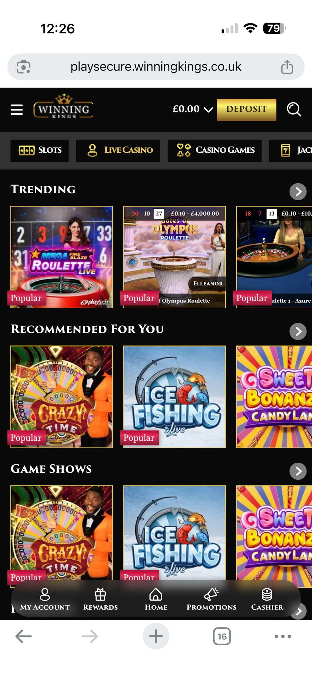 winningkings-live-casino