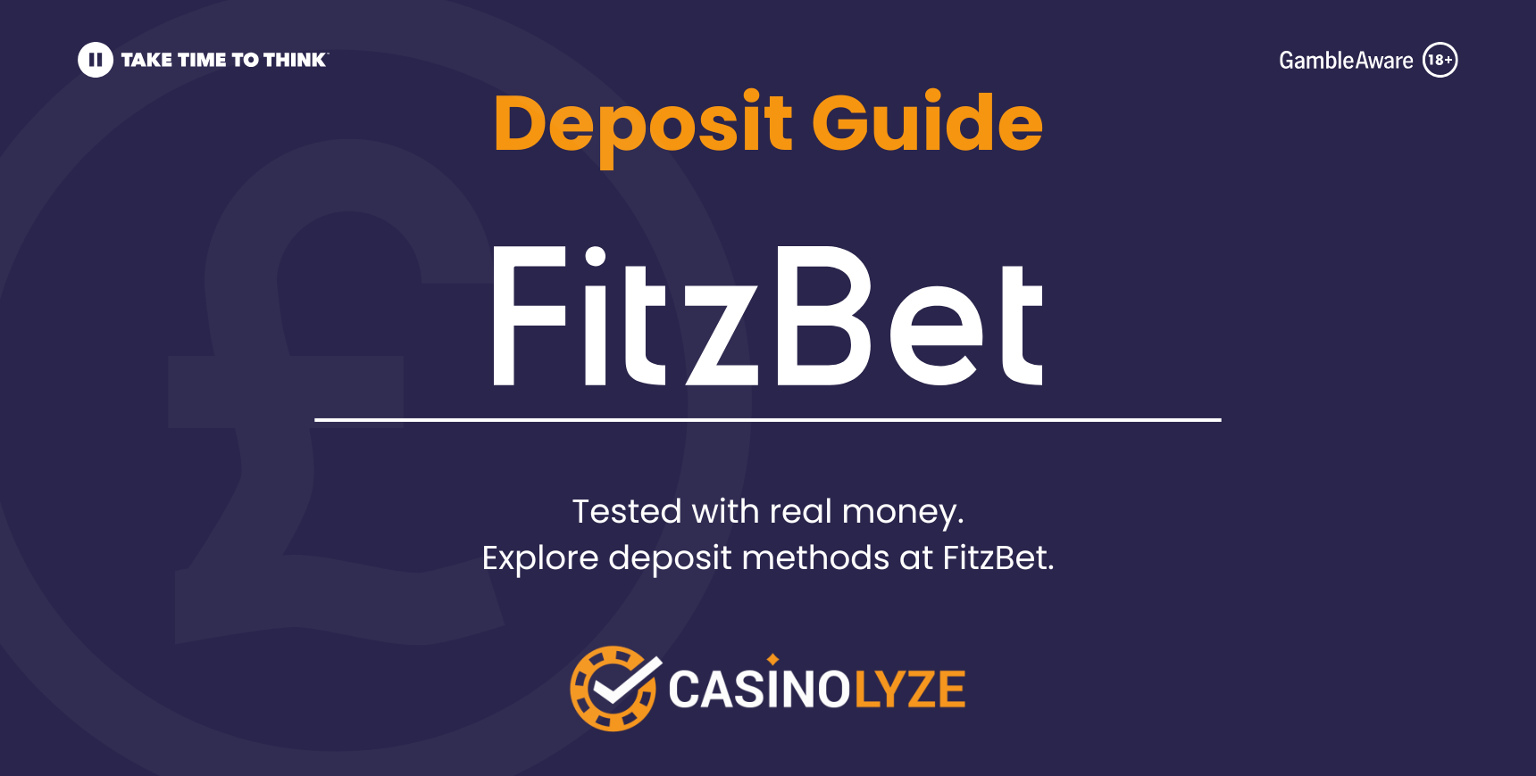 fitzbet deposit methods