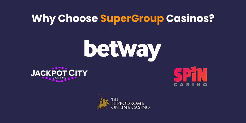 SuperGroup-casinos-pros-cons