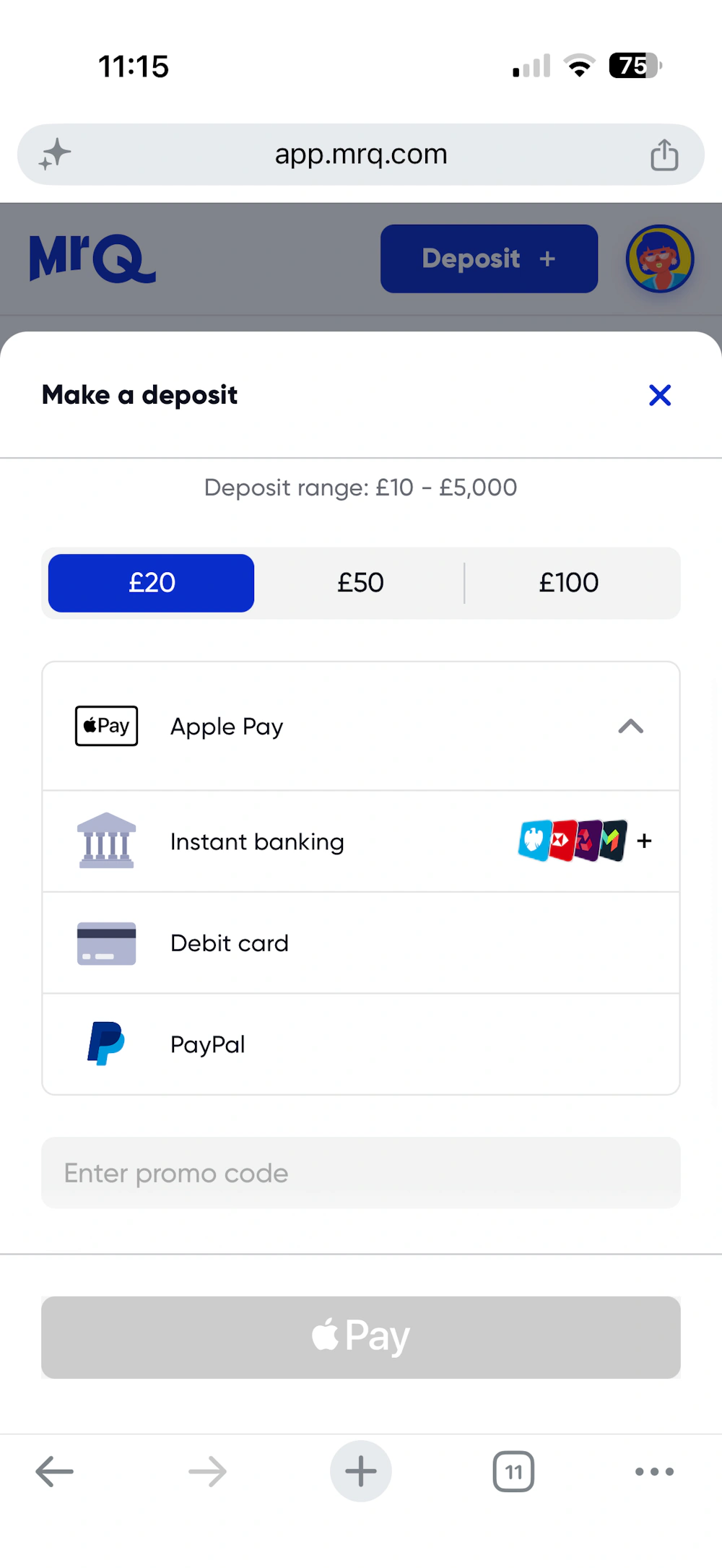 mrq-payment-methods