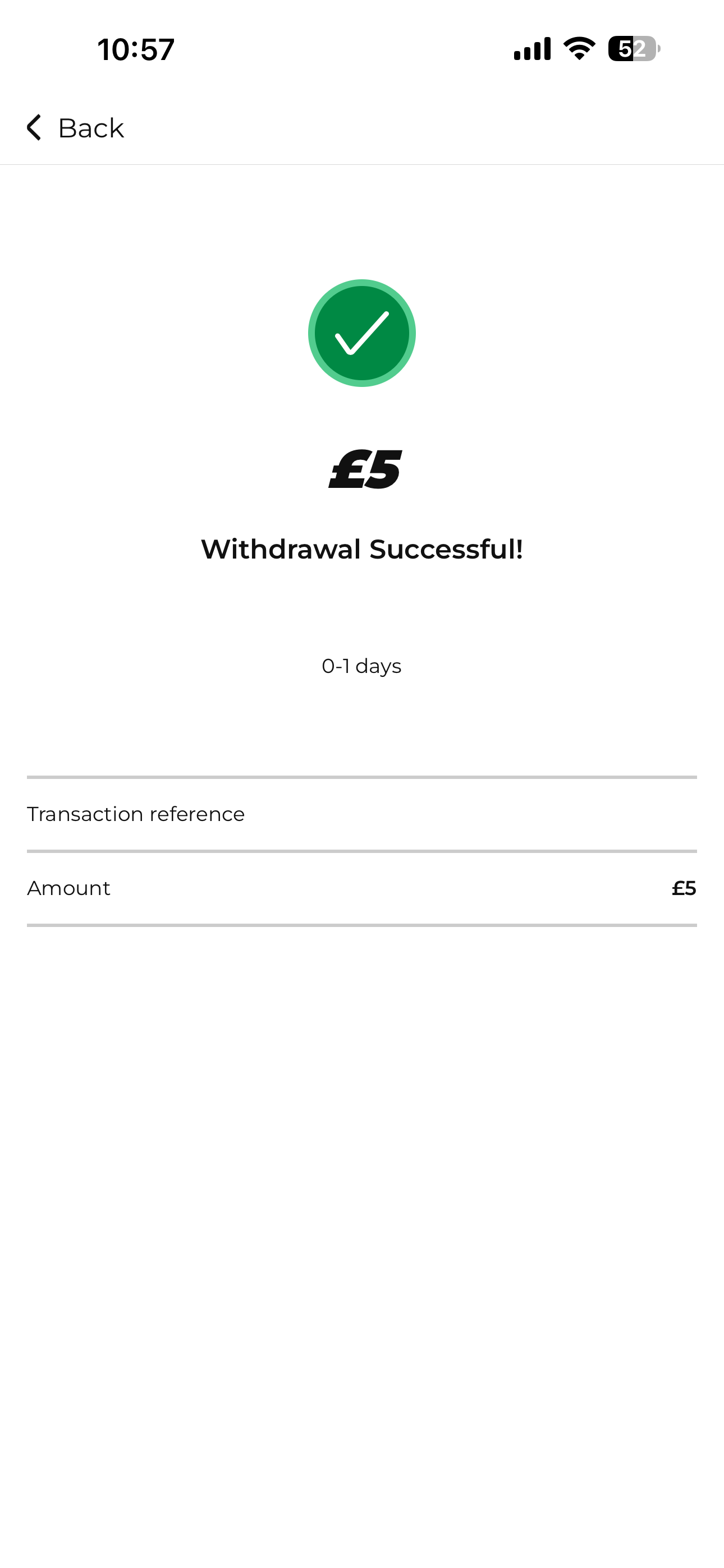 32Red Revolut Pay Test 15/10