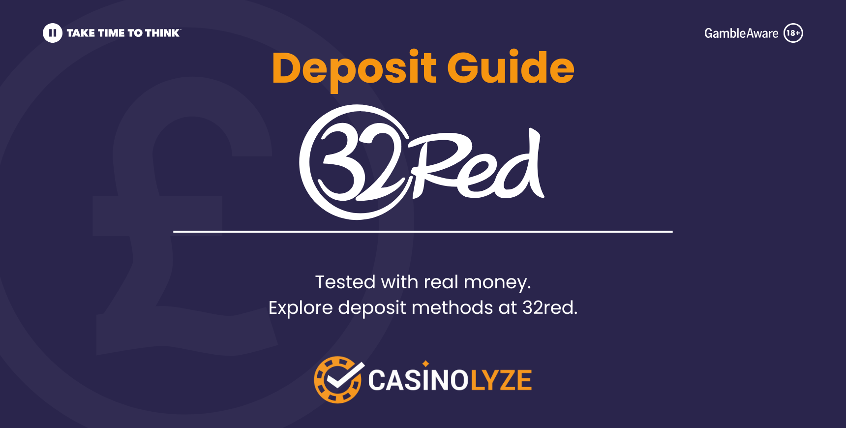 32red deposit methods guide