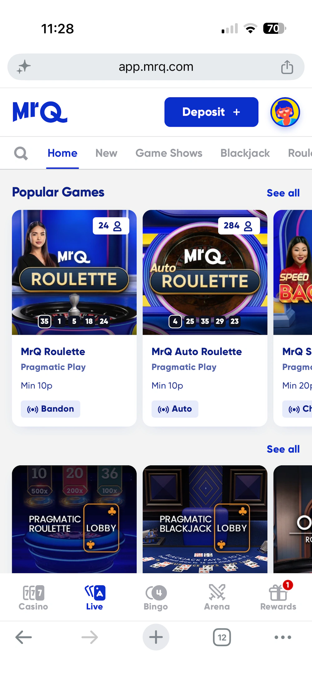 mrq-live-casino