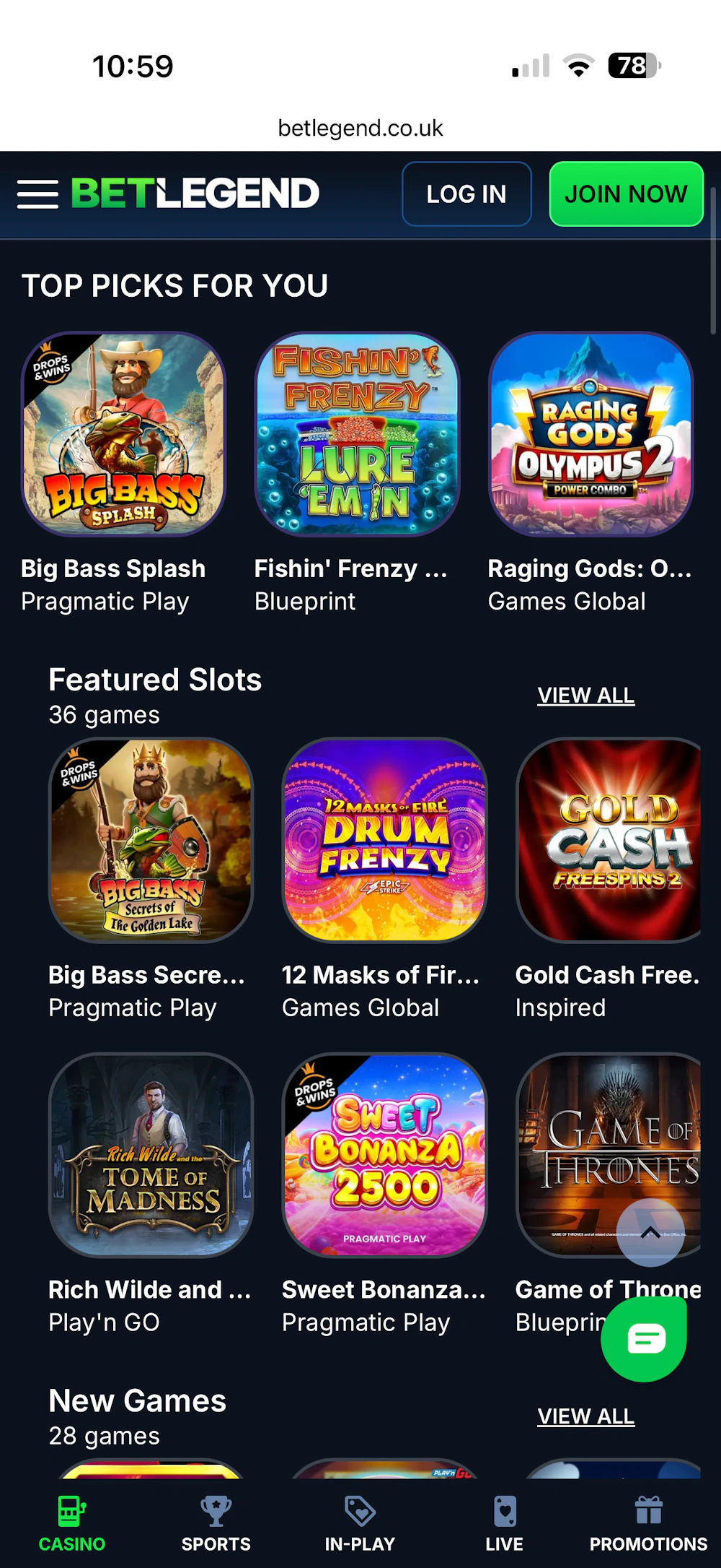 betlegend-slots