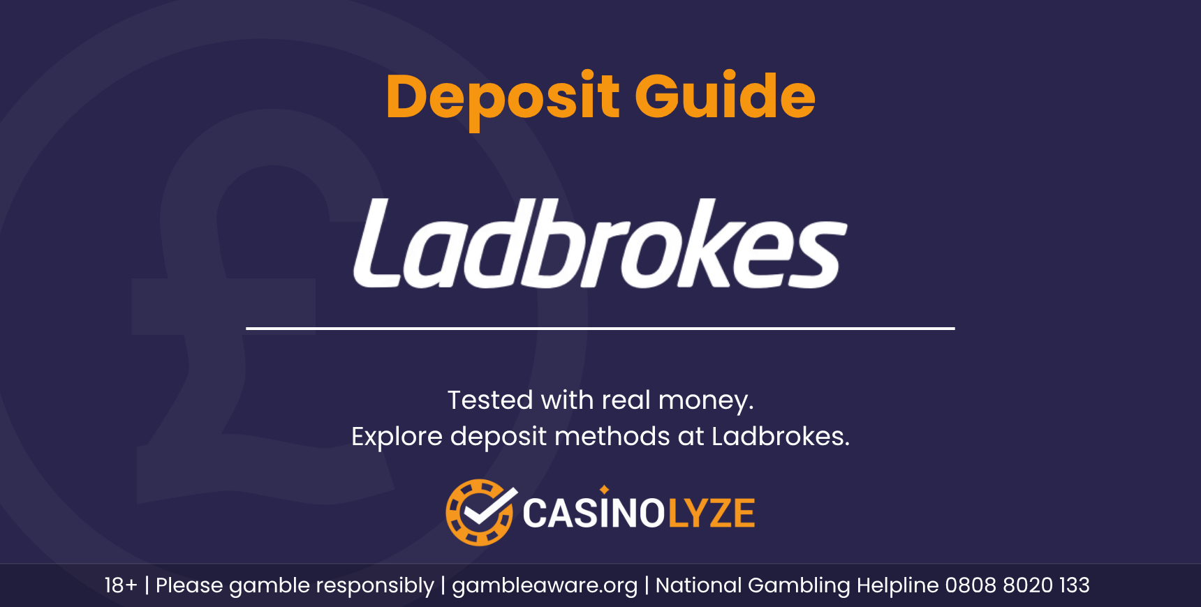 ladbrokes deposit methods guide