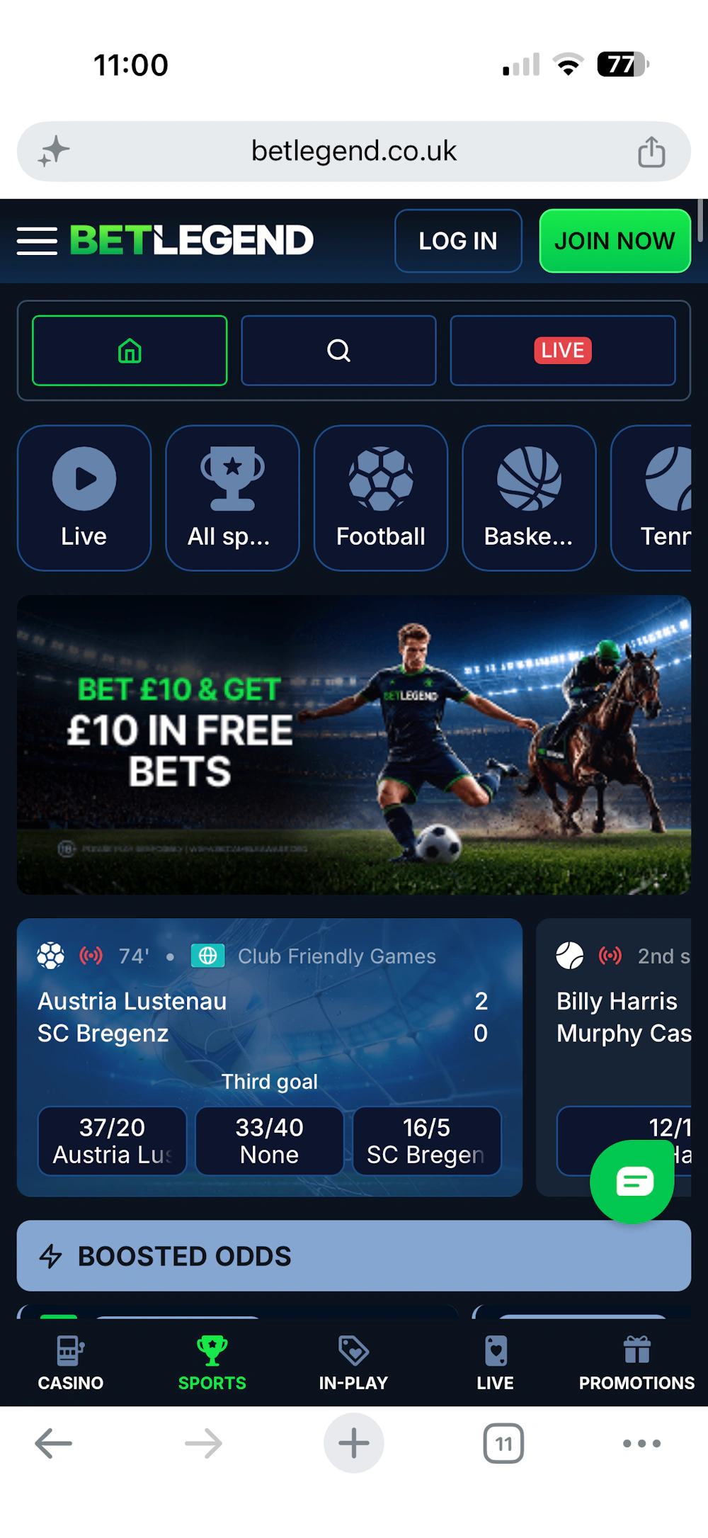 betlegend-sportsbook
