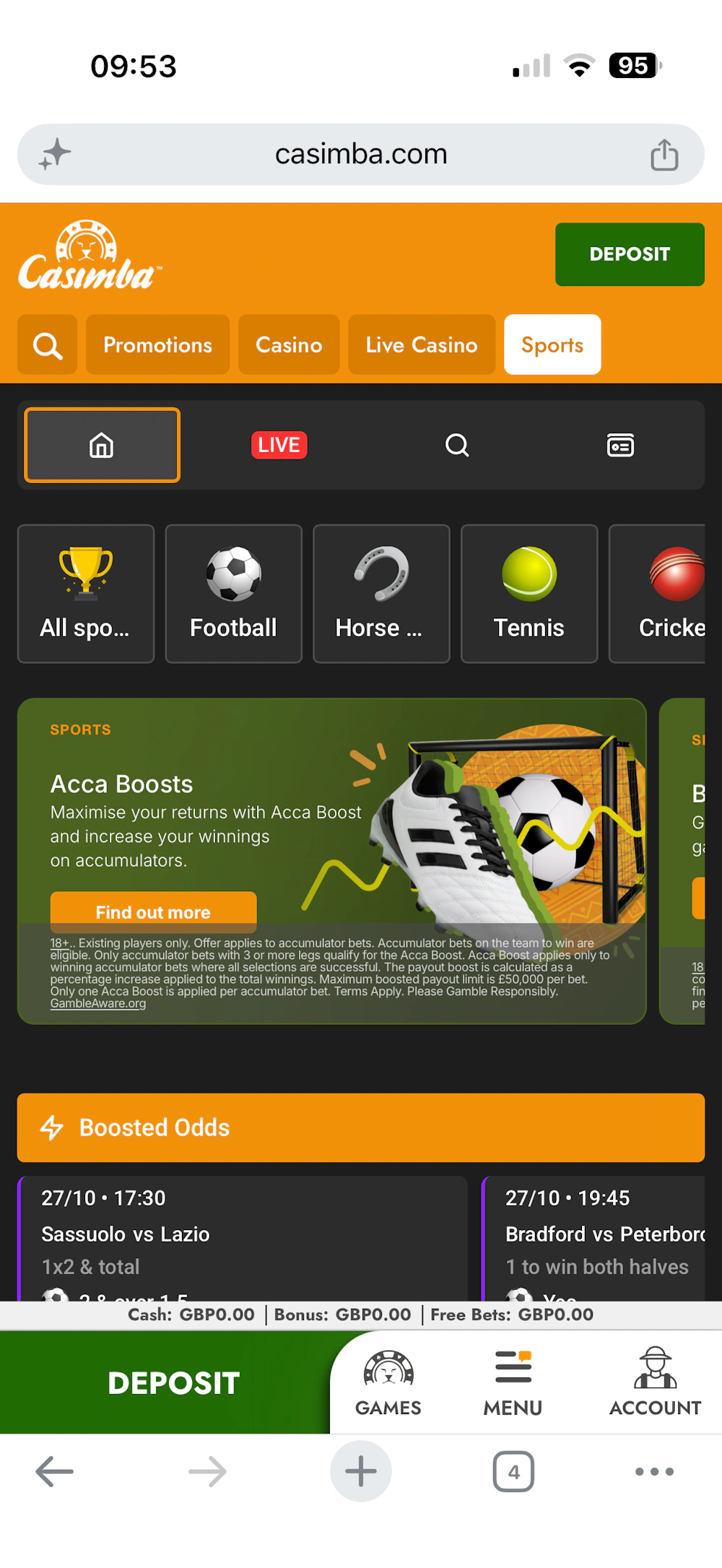 casimba-sportsbook