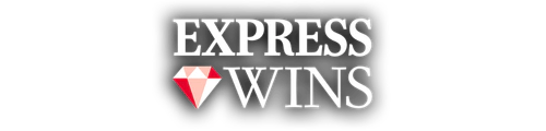 Express Wins logo