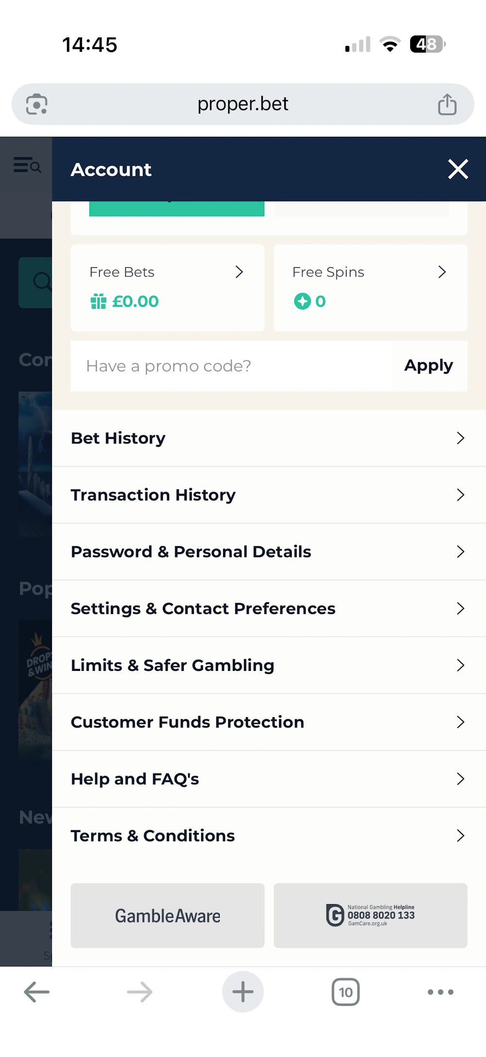 proper-bet-profile