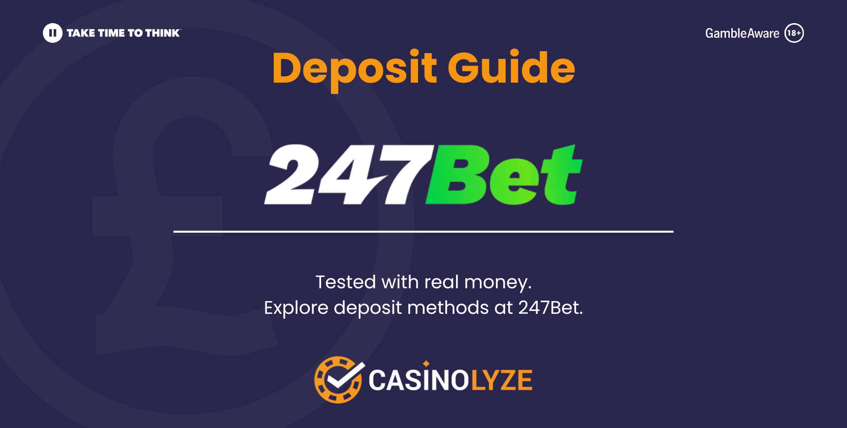 247bet deposit methods guide