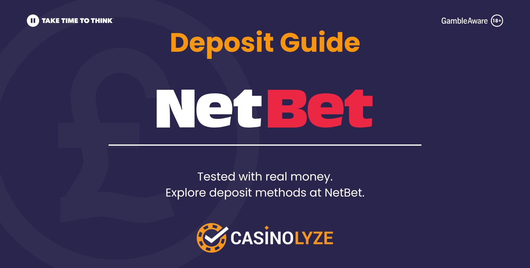 netbet deposit guide