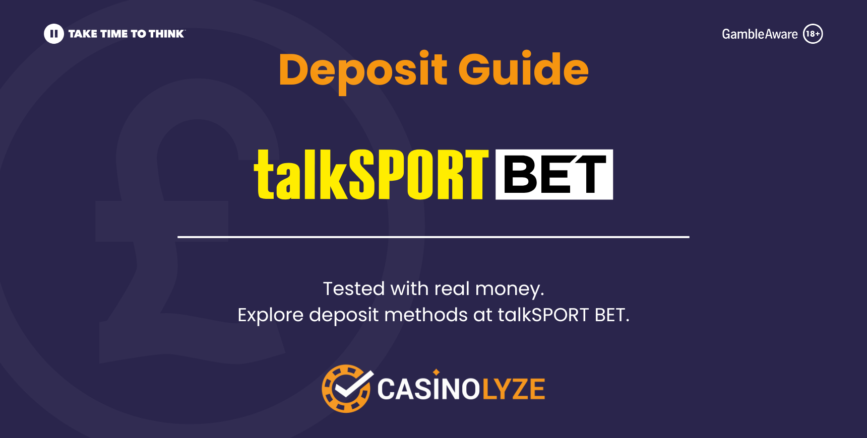 talkSPORT BET deposit guide