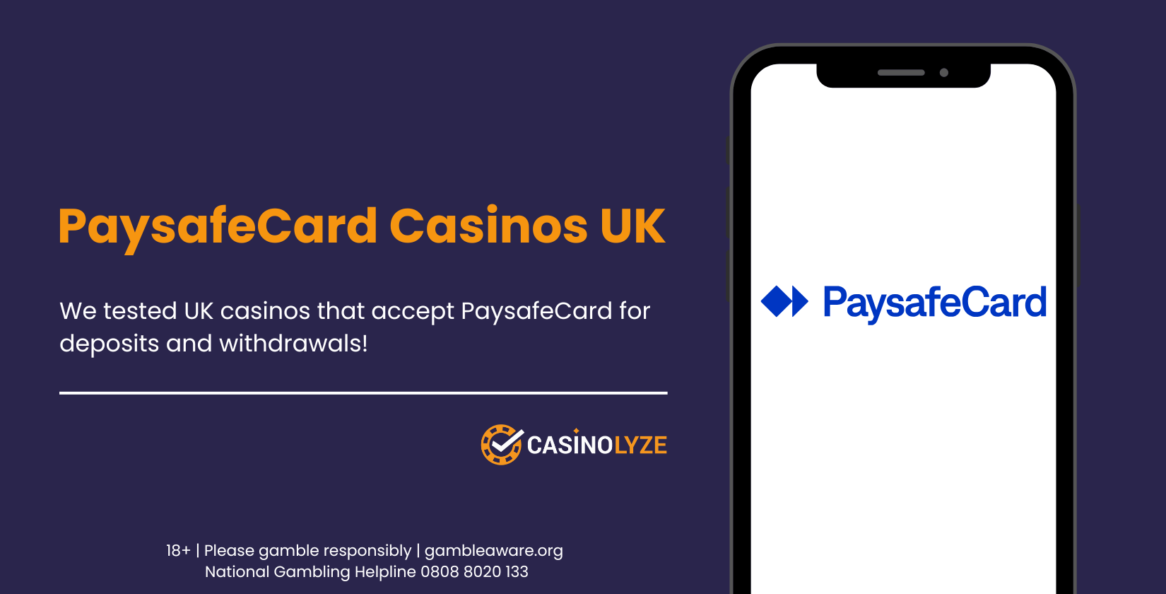 paysafecard-casinos-uk
