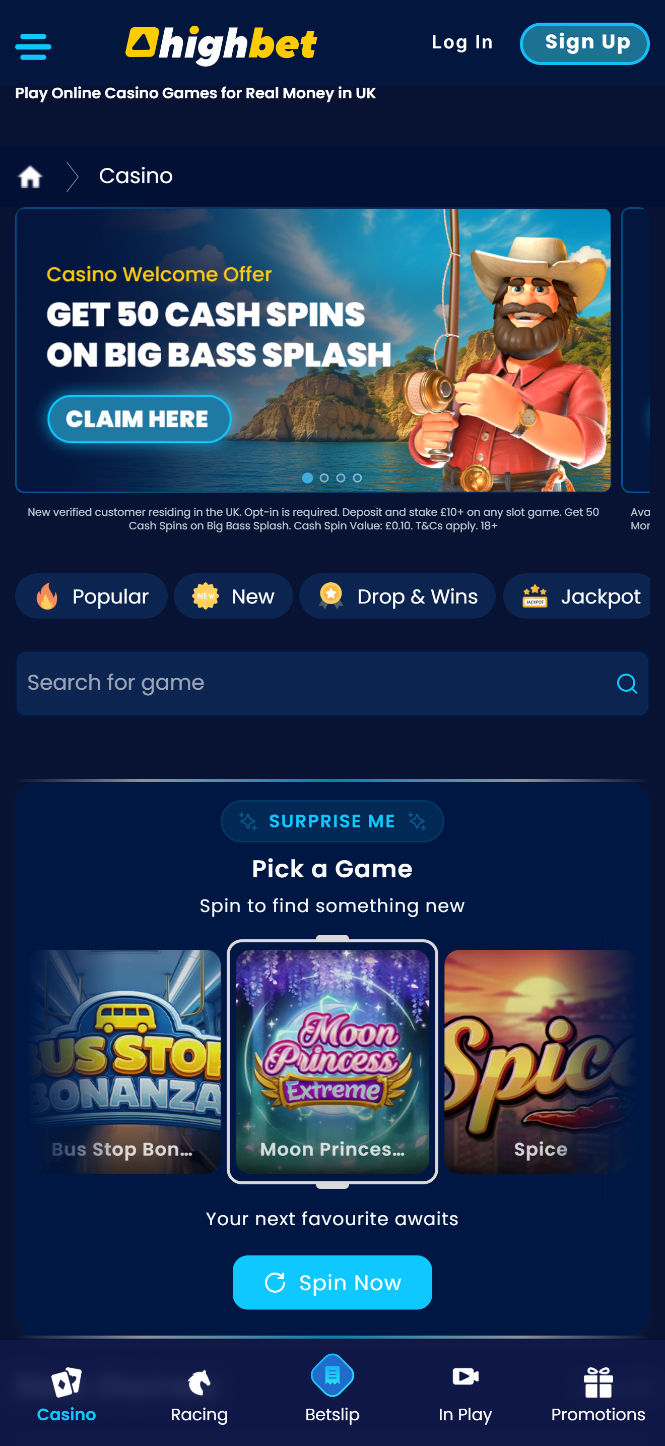 highbet-app-1