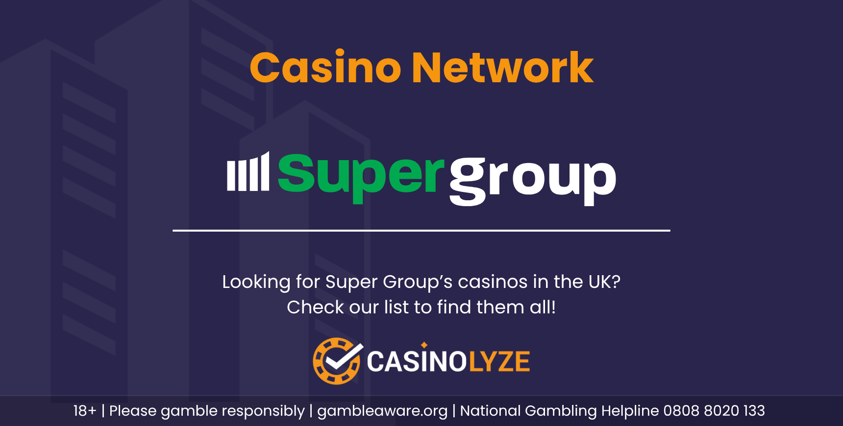 Super-Group-casinos