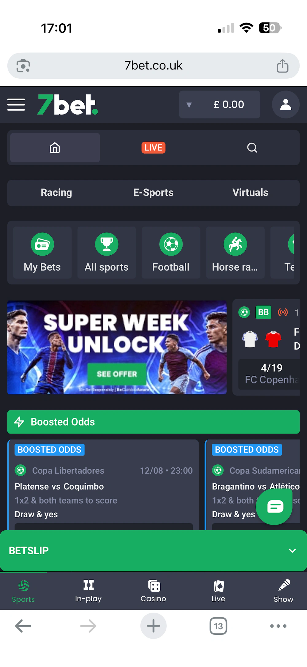 7bet-sportsbook