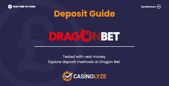 Dragonia Casino wpłata 100 zł – czy to dobry start na początek?
