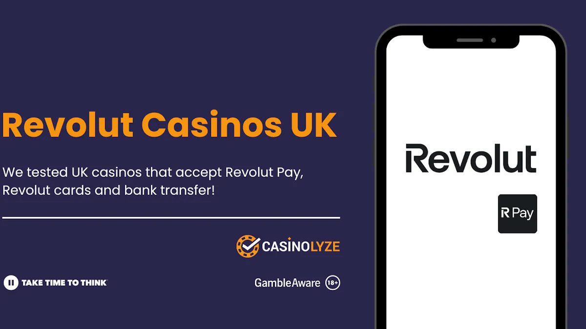 Revolution Casino Promo Code für Spieler aus Deutschland – Revolution Promocode Portal Offiziell