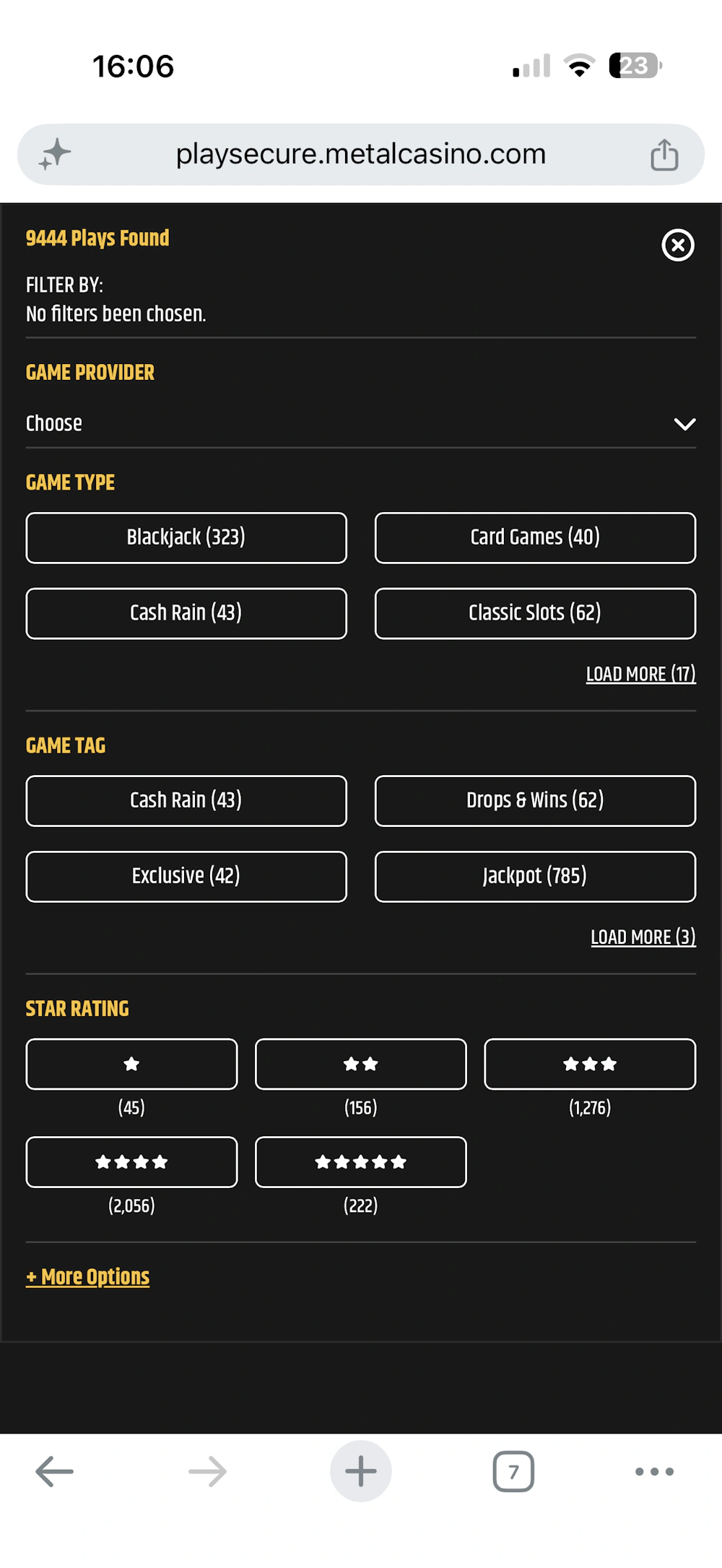 metal-casino-game-filters