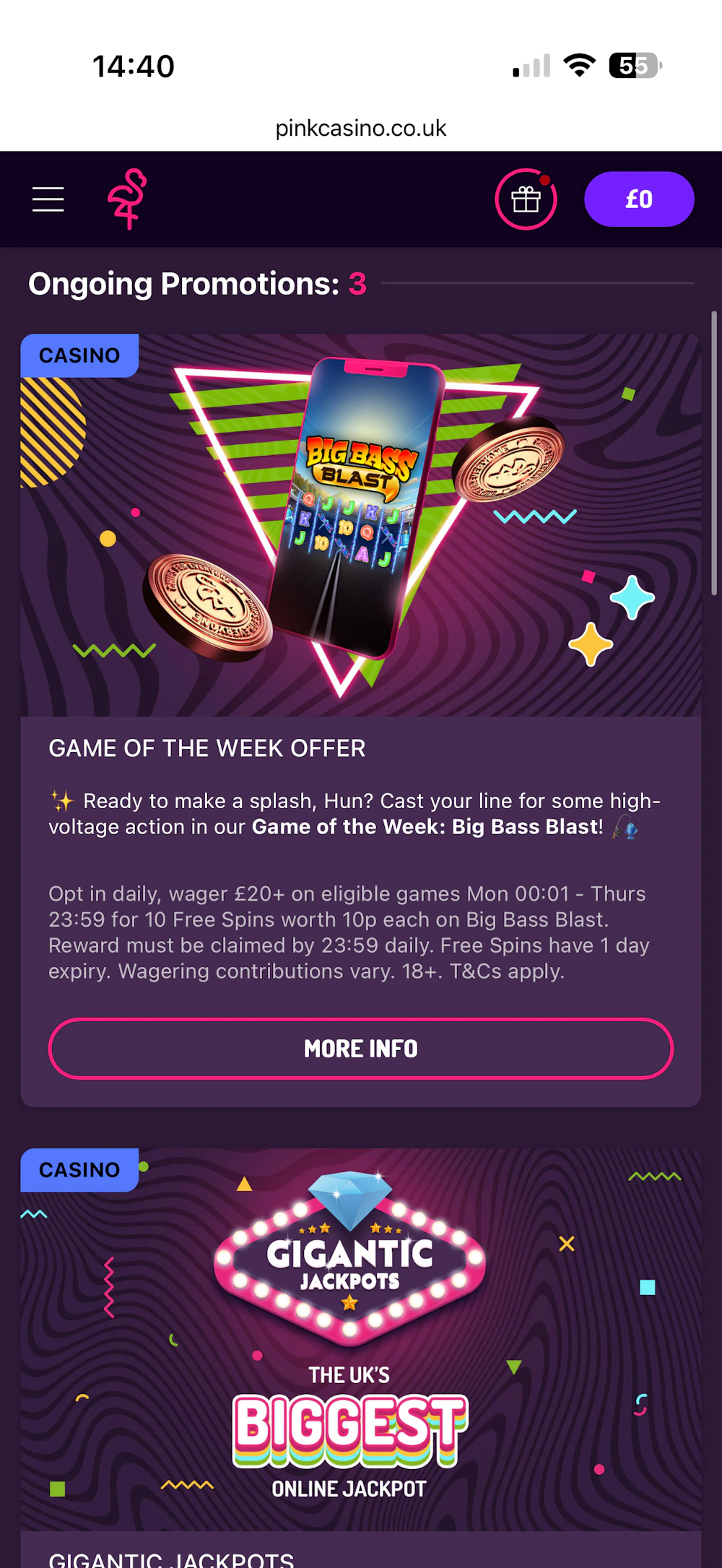 pink-casino-promos