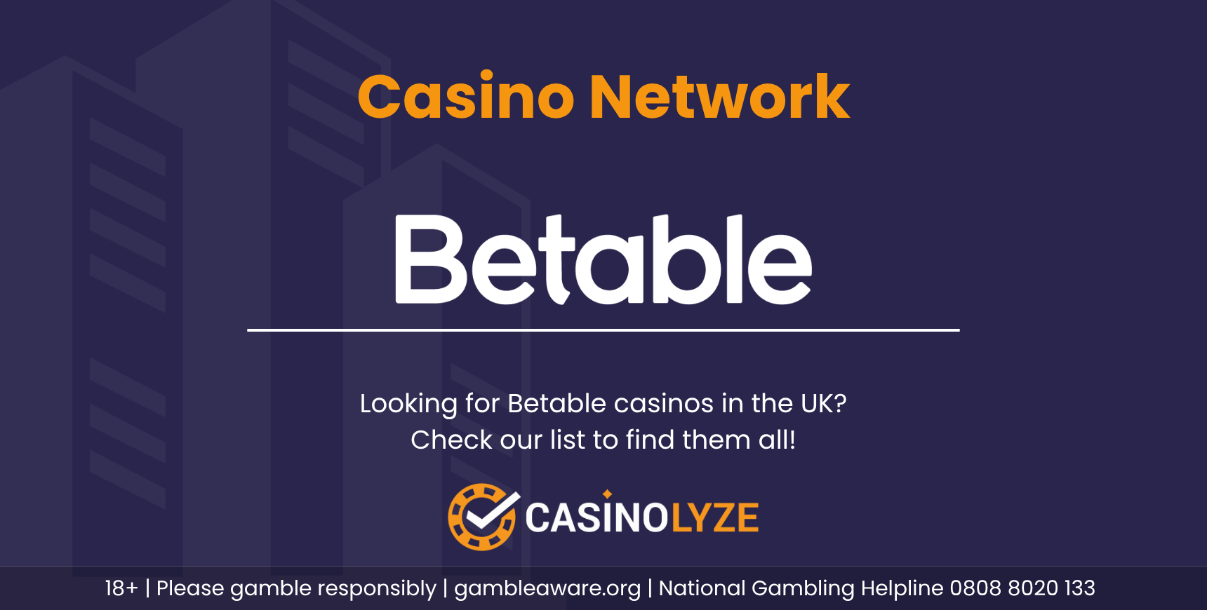 Betable-casinos