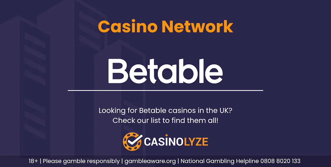 Betable-casinos