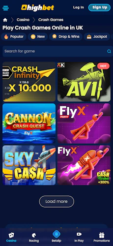 highbet-app-2