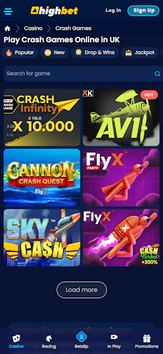 highbet-app-2