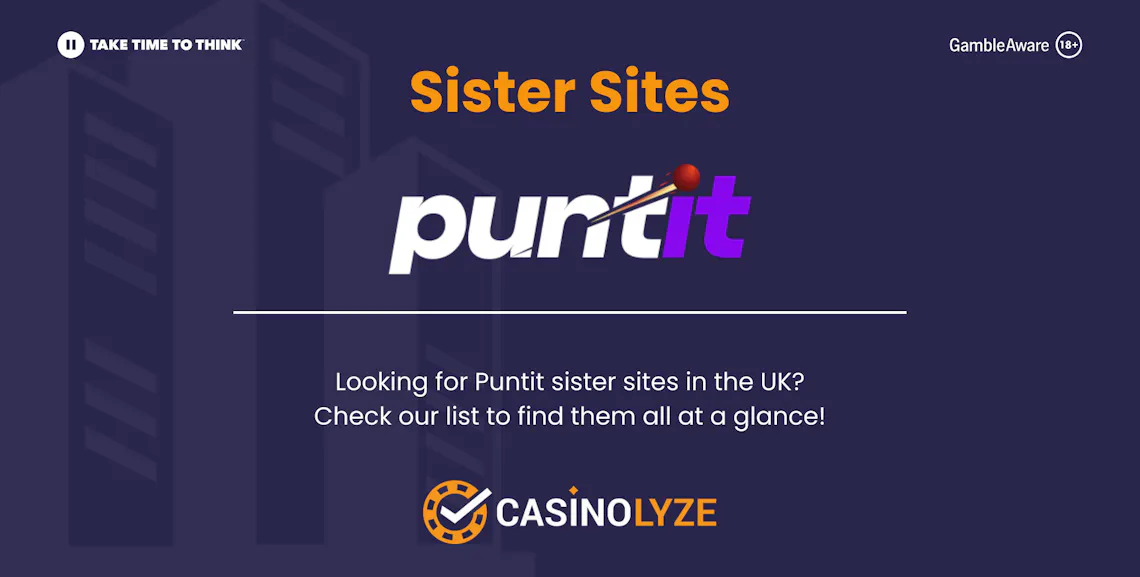 Puntit-sister-sites