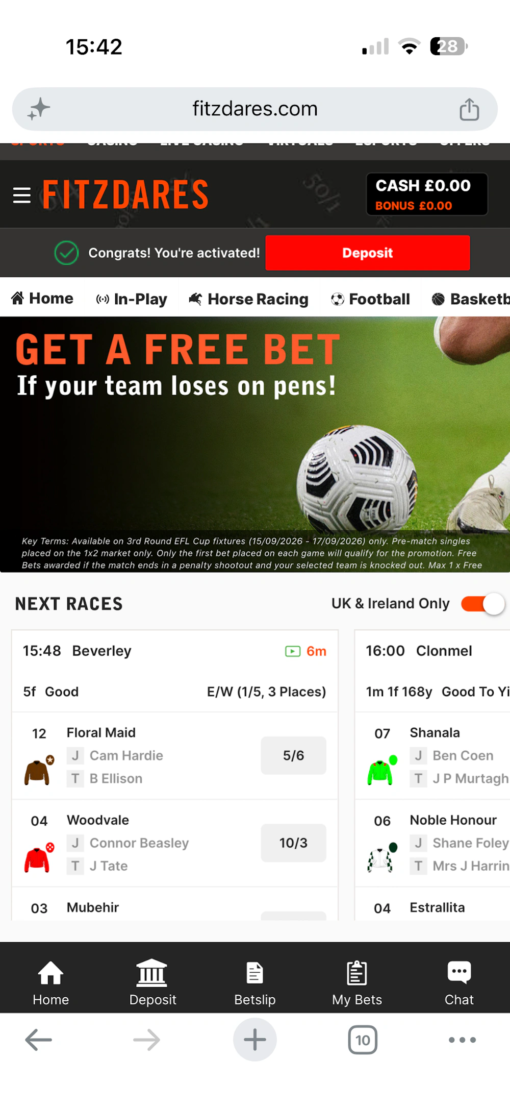 fitzdares-sportsbook