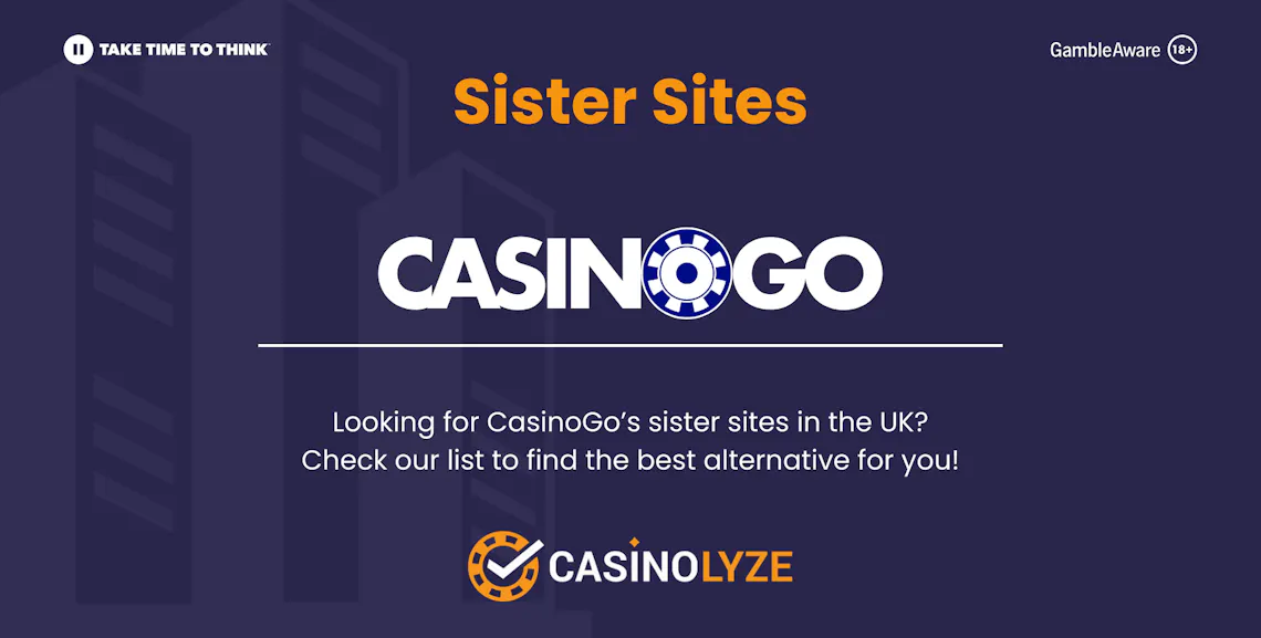 CasinoGo-sister-sites