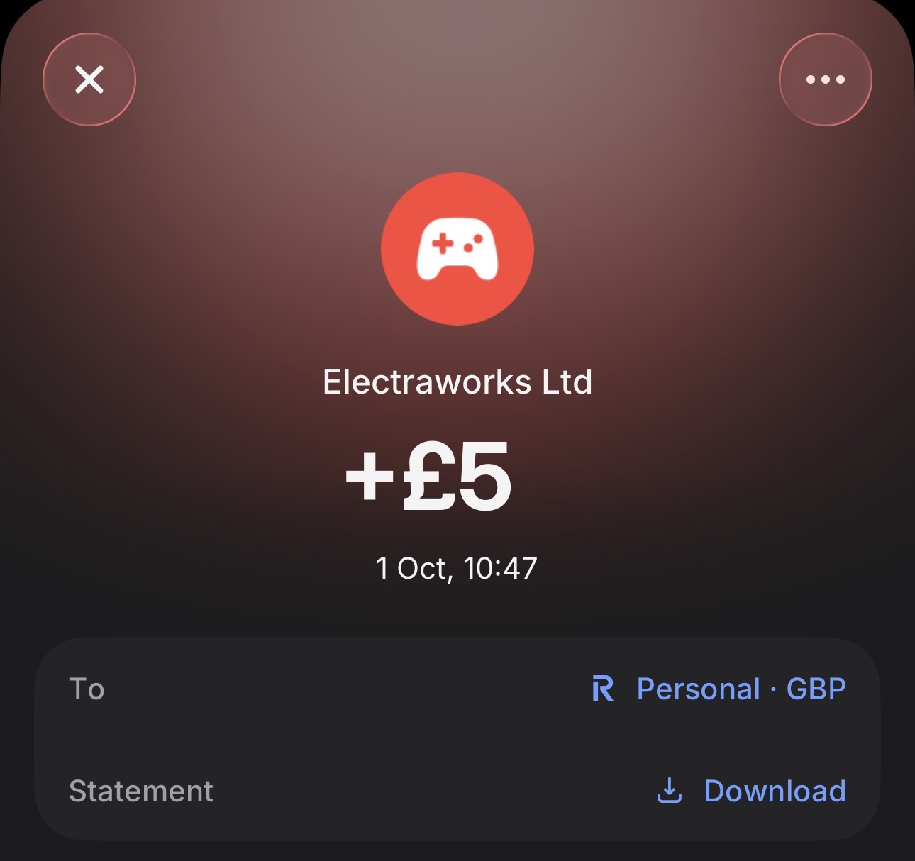 BWIN Payment Google Pay