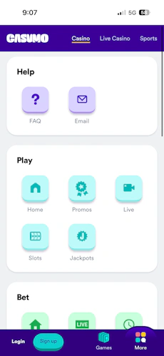 casumo-app-5