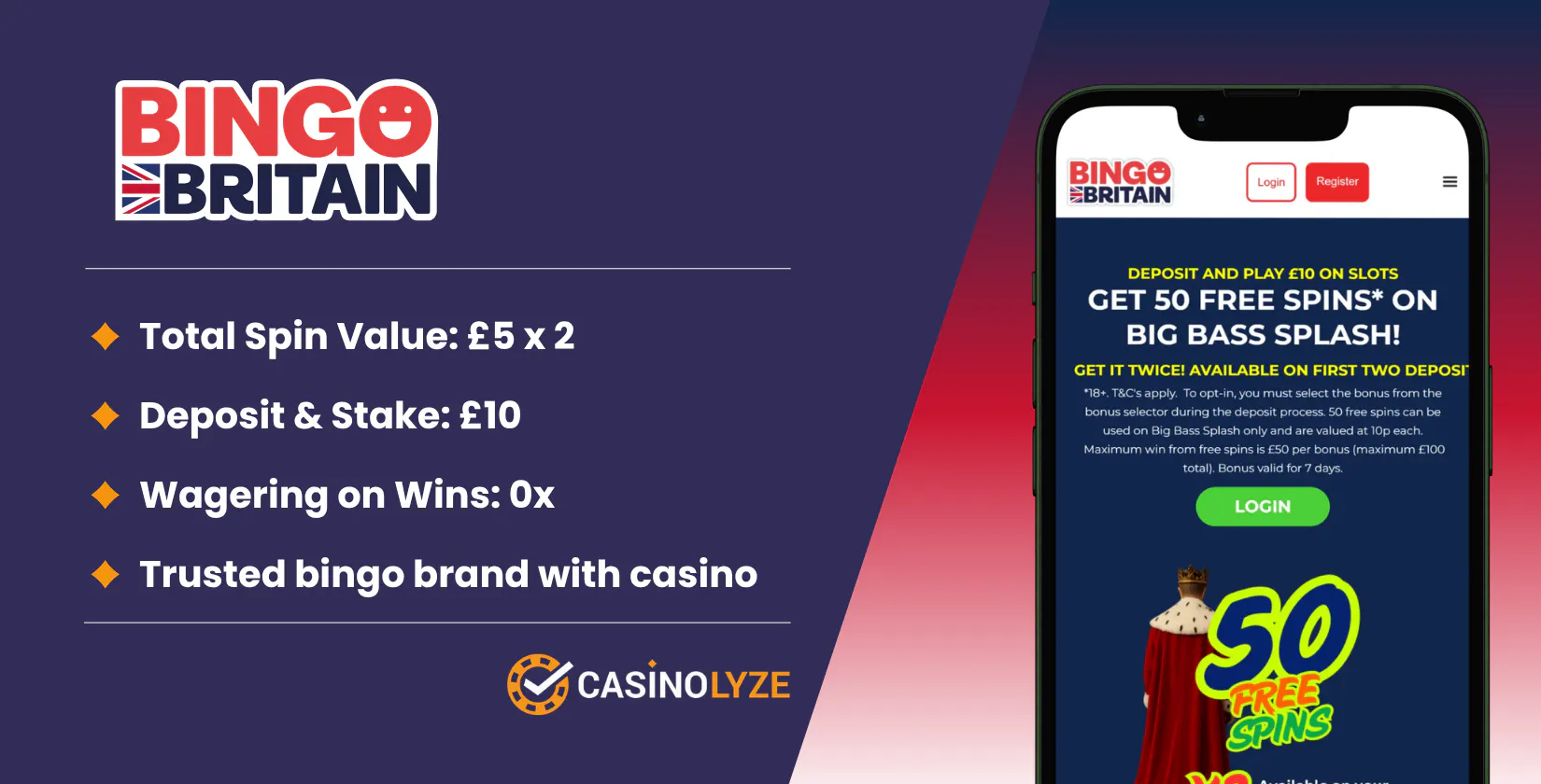 bingo-britain-free-spins
