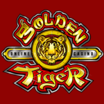 golden tiger casino icon